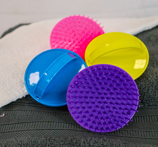 InStyle's 10 Best Scalp Massagers of 2023