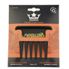 Jack Dean Pompadour Comb